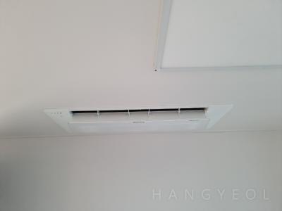 경기도 군포시 당정동 청천마을대우아파트 시스템에어컨 기타
