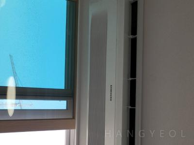인천광역시 서구 가정동 루원시티프라디움 시스템에어컨 기타
