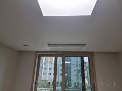 충청남도 아산시 모종동 모종금호어울림아이퍼스트아파트 시스템에어컨 기타