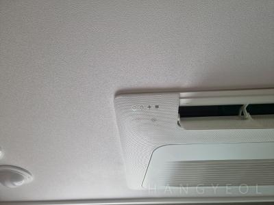 충청남도 아산시 모종동 모종금호어울림아이퍼스트아파트 시스템에어컨 기타