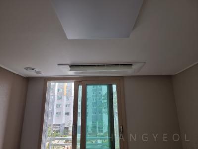 충청남도 아산시 모종동 모종금호어울림아이퍼스트아파트 시스템에어컨 기타