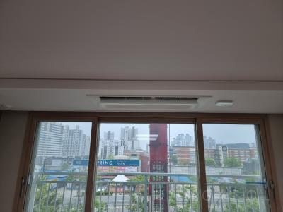 충청남도 아산시 모종동 모종금호어울림아이퍼스트아파트 시스템에어컨 기타