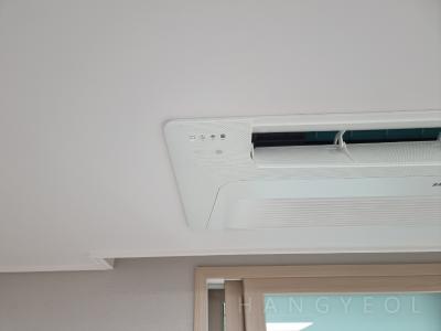 충청남도 아산시 모종동 모종금호어울림아이퍼스트아파트 시스템에어컨 기타