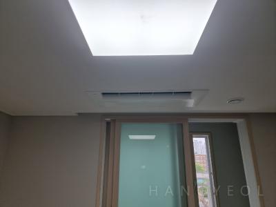 충청남도 아산시 모종동 모종금호어울림아이퍼스트아파트 시스템에어컨 기타
