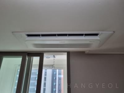 인천광역시 부평구 산곡동 부평신일해피트리더루츠 시스템에어컨 기타
