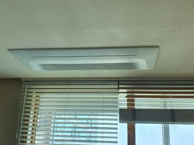 서울특별시 강남구 도곡동 타워팰리스 시스템에어컨 기타
