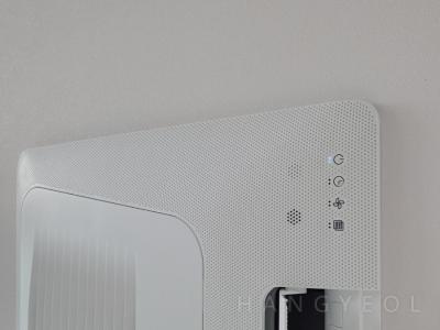 강원도 강릉시 주문진읍 주문진벽산블루밍오션힐스 시스템에어컨 설치 사례