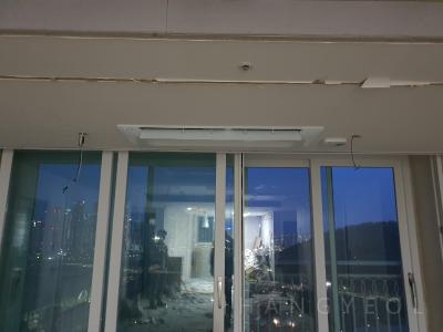 경기도 화성시 석우동 동탄 예당마을대우푸르지오아파트 시스템에어컨 기타