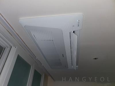 경기도 화성시 석우동 동탄 예당마을대우푸르지오아파트 시스템에어컨 기타