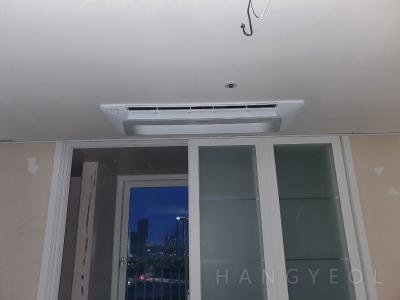 경기도 화성시 석우동 동탄 예당마을대우푸르지오아파트 시스템에어컨 기타