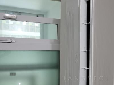 경기도 성남시 분당구 정자동 한솔마을청구아파트 시스템에어컨 기타