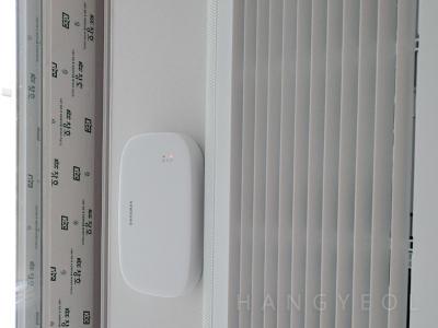 경기도 성남시 분당구 정자동 한솔마을청구아파트 시스템에어컨 기타