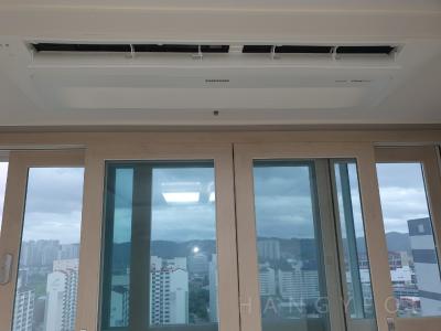 경기도 오산시 원동 영무파라드 시스템에어컨 기타