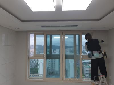 경기도 오산시 원동 영무파라드 시스템에어컨 기타