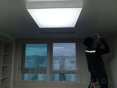 경기도 오산시 원동 영무파라드 시스템에어컨 기타