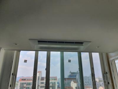 경기도 성남시 분당구 수내동 양지금호1단지아파트 시스템에어컨 기타