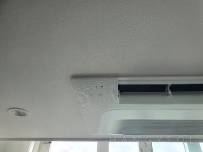 경기도 성남시 분당구 수내동 양지금호1단지아파트 시스템에어컨 기타
