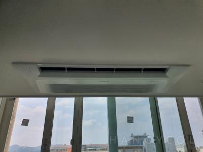 경기도 성남시 분당구 수내동 양지금호1단지아파트 시스템에어컨 기타