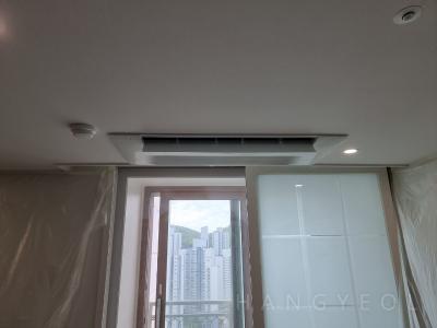 경기도 광명시 철산동 철산푸르지오하늘채 시스템에어컨 기타