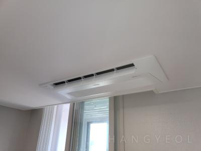 경기도 평택시 고덕동 호반써밋 고덕국제신도시 에듀파크 시스템에어컨 기타