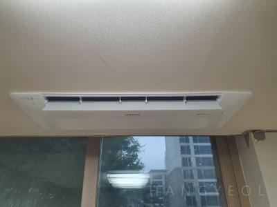 경기도 용인시 수지구 상현동 심곡마을 광교 힐스테이트 시스템에어컨 기타