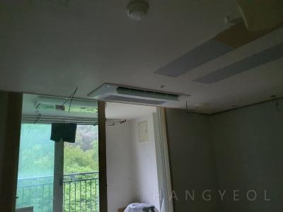 경기도 용인시 수지구 상현동 심곡마을 광교 힐스테이트 시스템에어컨 기타