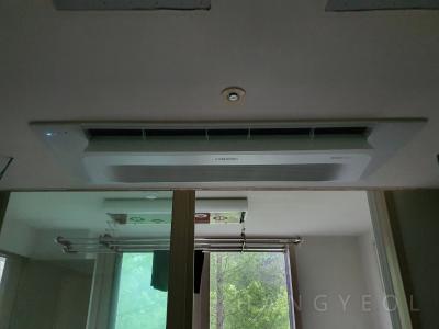 경기도 용인시 수지구 상현동 심곡마을 광교 힐스테이트 시스템에어컨 기타