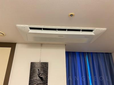 서울특별시 마포구 신공덕동 펜트라우스 시스템에어컨 기타