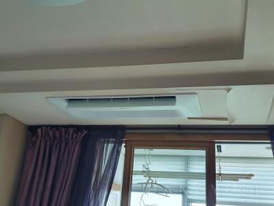 서울특별시 동작구 신대방동 보라매e편한세상아파트 시스템에어컨 기타
