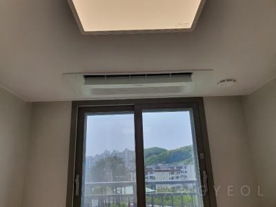 경기도 남양주시 진접읍 더샵 남양주퍼스트시티 시스템에어컨 기타