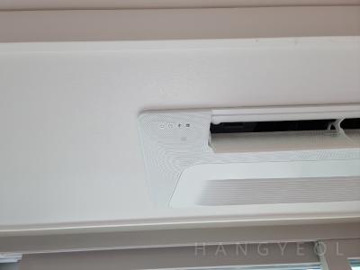 경기도 안양시 동안구 비산동 힐스테이트 비산 파크뷰 시스템에어컨 기타