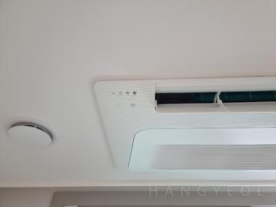 경기도 안양시 동안구 비산동 힐스테이트 비산 파크뷰 시스템에어컨 기타