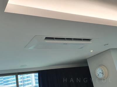 서울특별시 강남구 도곡동 타워팰리스 시스템에어컨 기타