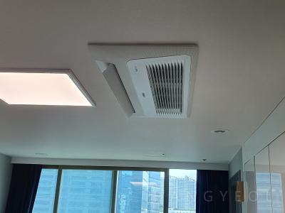 서울특별시 강남구 도곡동 타워팰리스 시스템에어컨 기타