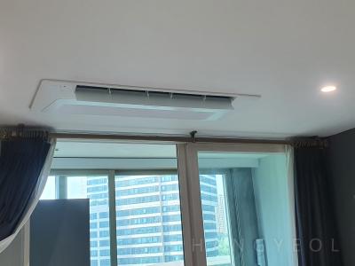 서울특별시 강남구 도곡동 타워팰리스 시스템에어컨 기타