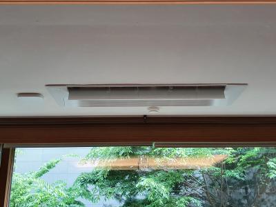 서울특별시 강남구 도곡동 타워팰리스 시스템에어컨 기타