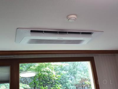 서울특별시 강남구 도곡동 타워팰리스 시스템에어컨 기타
