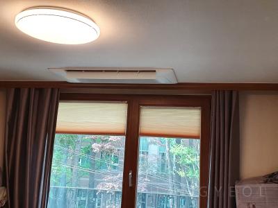 서울특별시 강남구 도곡동 타워팰리스 시스템에어컨 기타