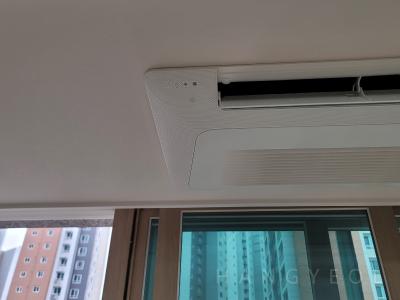 충청남도 천안시 동남구 문화동 천안역 필하우스 에듀시티 1단지 시스템에어컨 기타