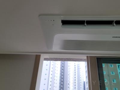 충청남도 천안시 동남구 문화동 천안역 필하우스 에듀시티 1단지 시스템에어컨 기타