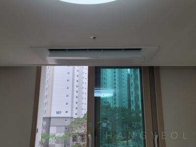 충청남도 천안시 동남구 문화동 천안역 필하우스 에듀시티 1단지 시스템에어컨 기타
