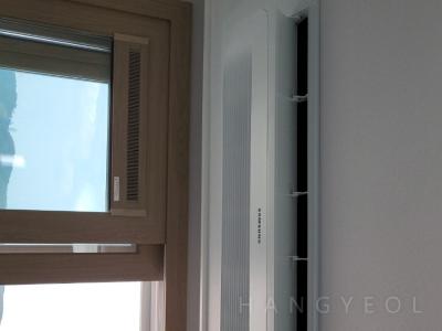 경기도 화성시 기안동 화성 우방 아이유쉘 MEGA CITY 2단지 시스템에어컨 기타