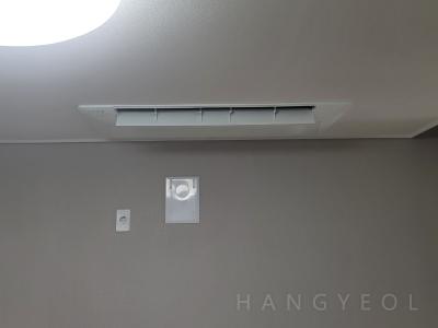 충청북도 청주시 서원구 모충동 LH트릴로채 시스템에어컨 기타