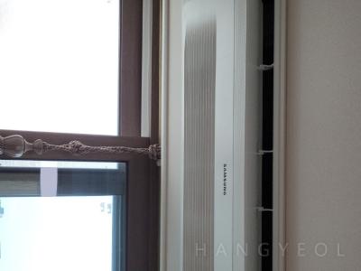 강원도 강릉시 송정동 강릉아이파크 시스템에어컨 기타