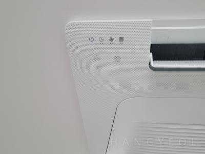 경기도 수원시 영통구 영통동 청명마을삼성아파트 시스템에어컨 기타