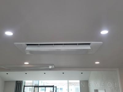 경기도 수원시 영통구 영통동 청명마을삼성아파트 시스템에어컨 기타
