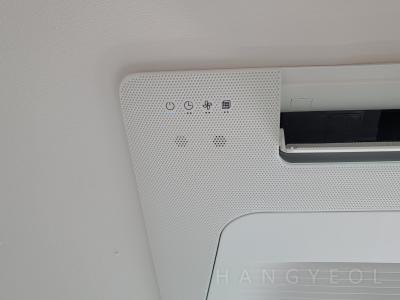 경기도 수원시 영통구 영통동 청명마을삼성아파트 시스템에어컨 기타