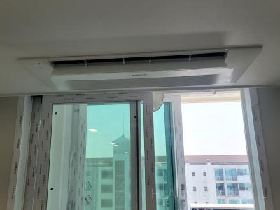 경기도 수원시 영통구 영통동 청명마을삼성아파트 시스템에어컨 기타