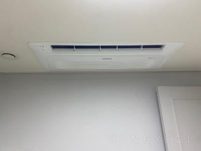 경기도 용인시 기흥구 영덕동 호반써밋 레이크파크 시스템에어컨 기타