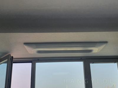 서울특별시 강남구 도곡동 타워팰리스 시스템에어컨 기타